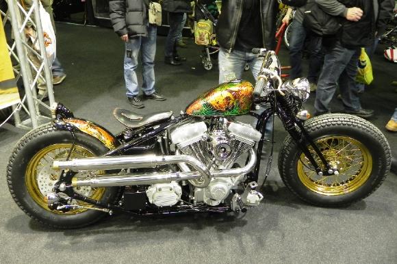 <center>BikeExpo Verona 2011